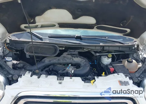 2017 Ford Transit-350 Xlt из США, поврежденный, VIN 1FBAX2CM2HKA76480